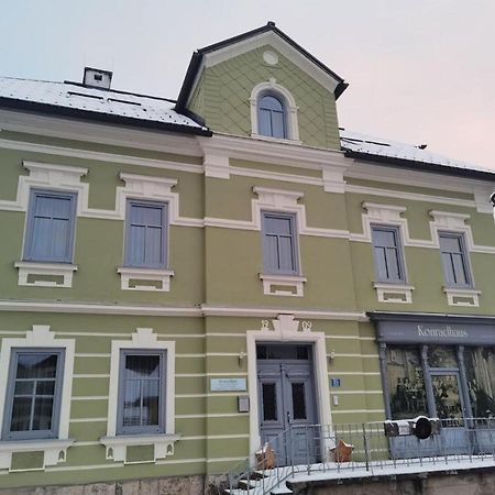 Konrad-Haus - Dorfresort Mitterbach Exterior photo